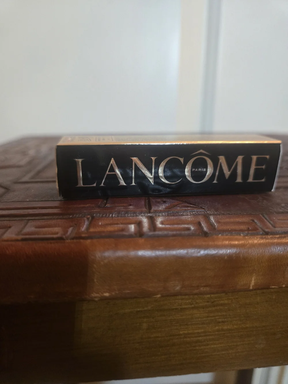 Lancome travel size